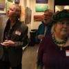 February 1, 2018 Show Opening / Reception