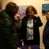 February 1, 2018 Show Opening / Reception