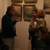 February 1, 2018 Show Opening / Reception
