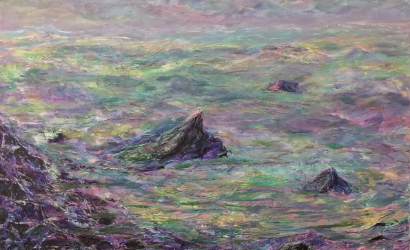 8_Wage_30x40inches_RV_538_c_Acrylic_on_Canvas_2016